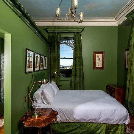 Corinda'S Cottages Hobart Extérieur photo