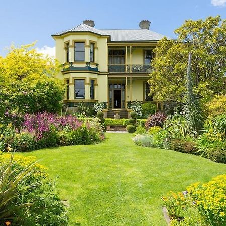 Corinda'S Cottages Hobart Extérieur photo