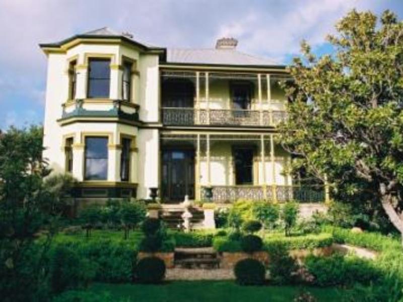 Corinda'S Cottages Hobart Extérieur photo