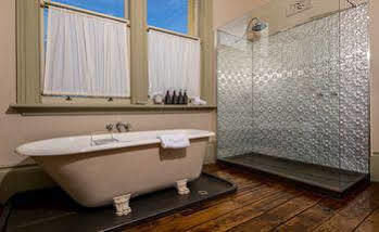 Corinda'S Cottages Hobart Extérieur photo