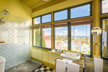 Corinda'S Cottages Hobart Extérieur photo
