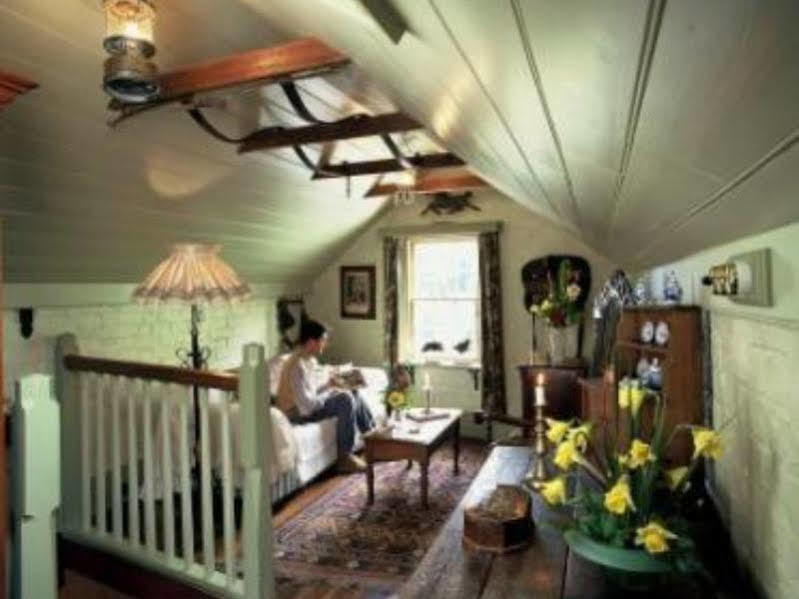 Corinda'S Cottages Hobart Extérieur photo