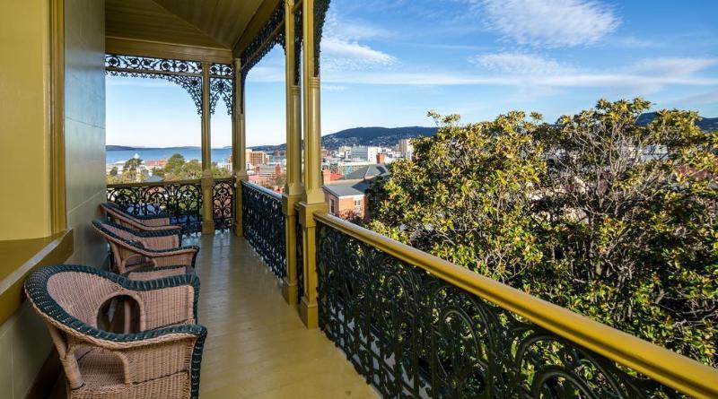 Corinda'S Cottages Hobart Extérieur photo