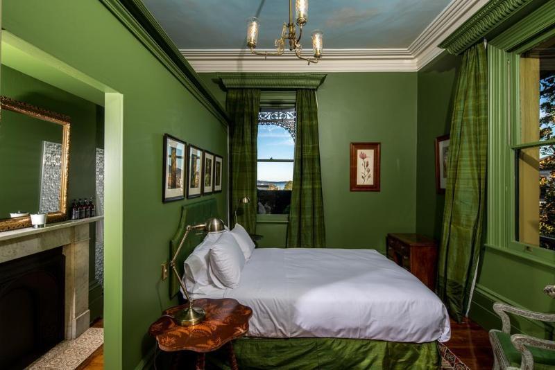 Corinda'S Cottages Hobart Extérieur photo