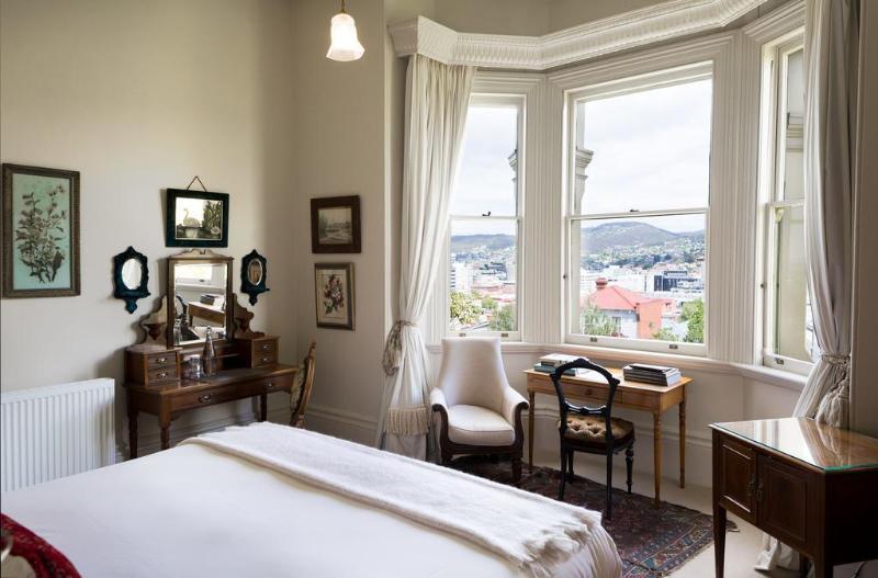 Corinda'S Cottages Hobart Extérieur photo