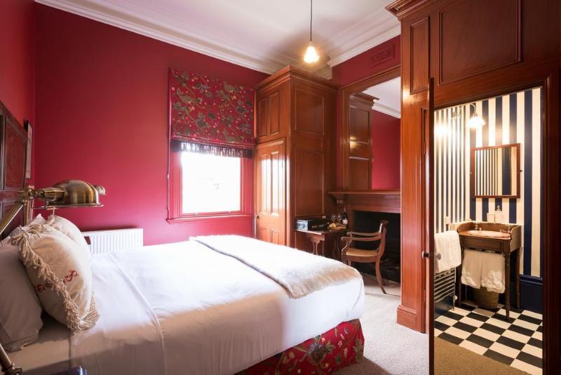 Corinda'S Cottages Hobart Extérieur photo