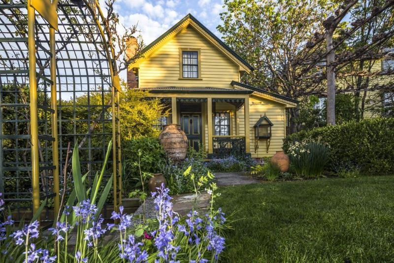 Corinda'S Cottages Hobart Extérieur photo