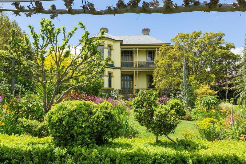 Corinda'S Cottages Hobart Extérieur photo