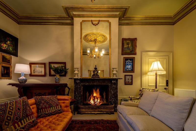 Corinda'S Cottages Hobart Extérieur photo