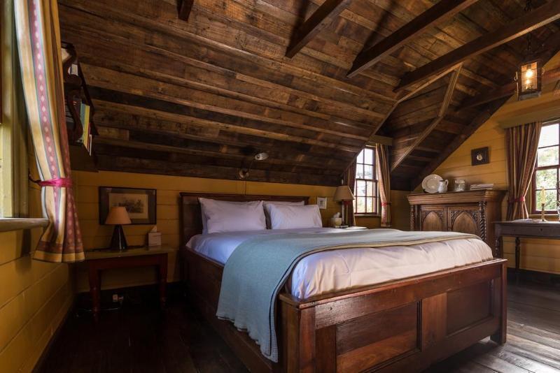 Corinda'S Cottages Hobart Extérieur photo